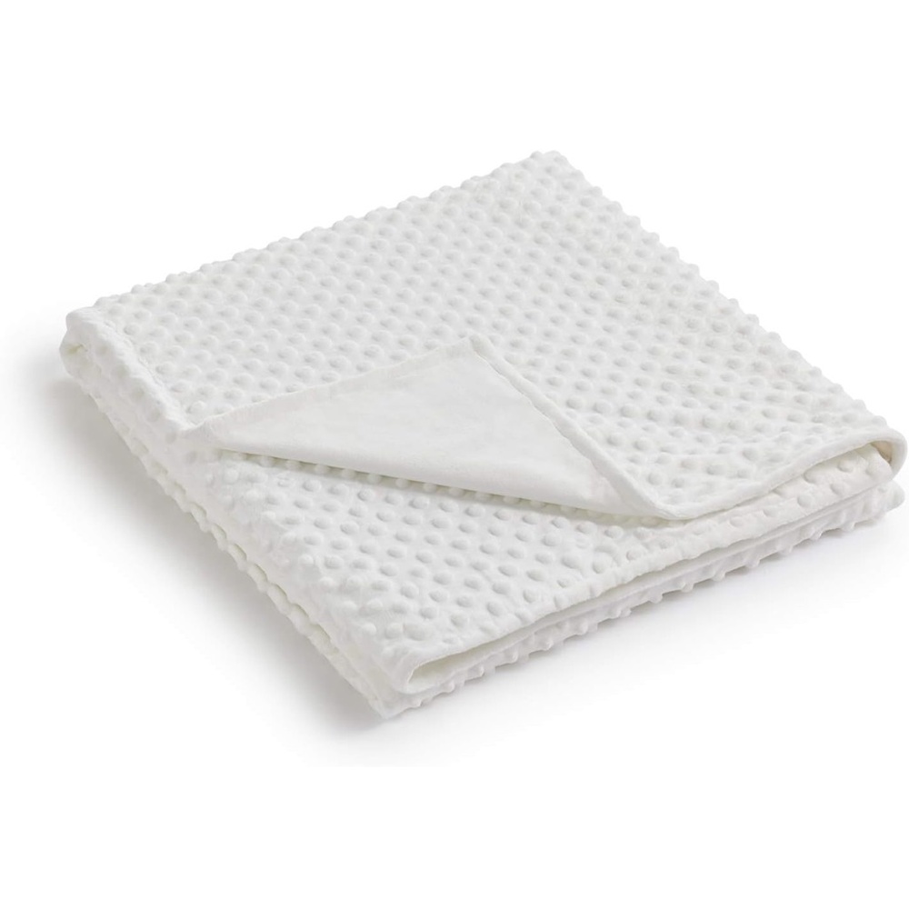 Weighted Blanket Cover